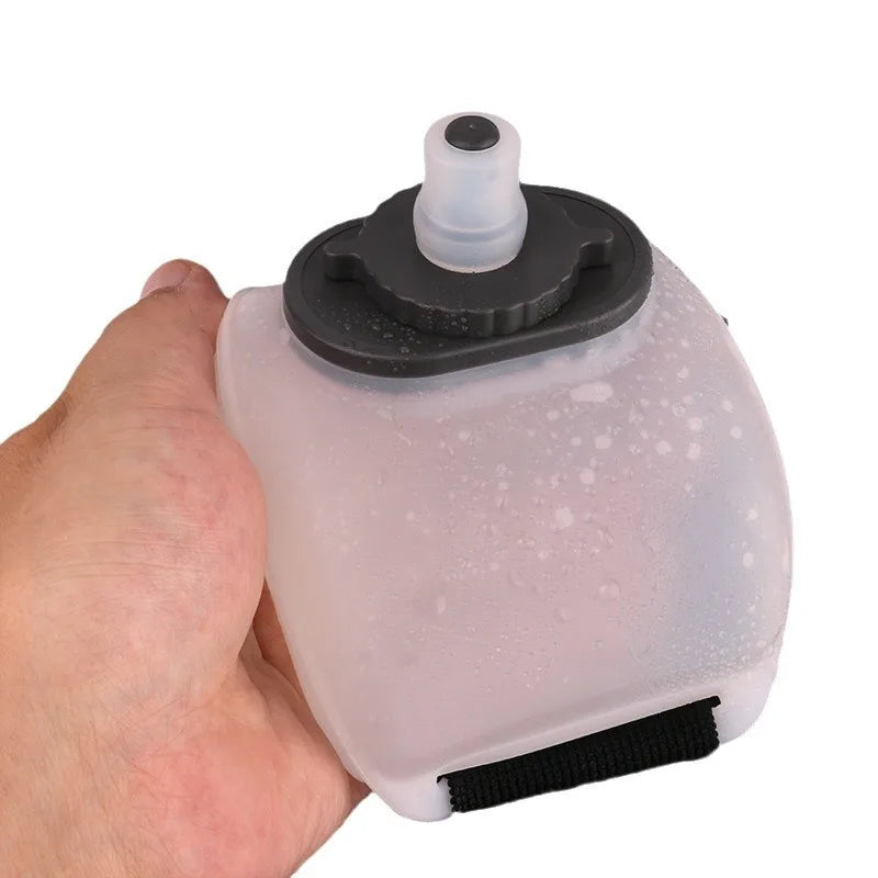 Gourde de Poignet Sport 200 ml