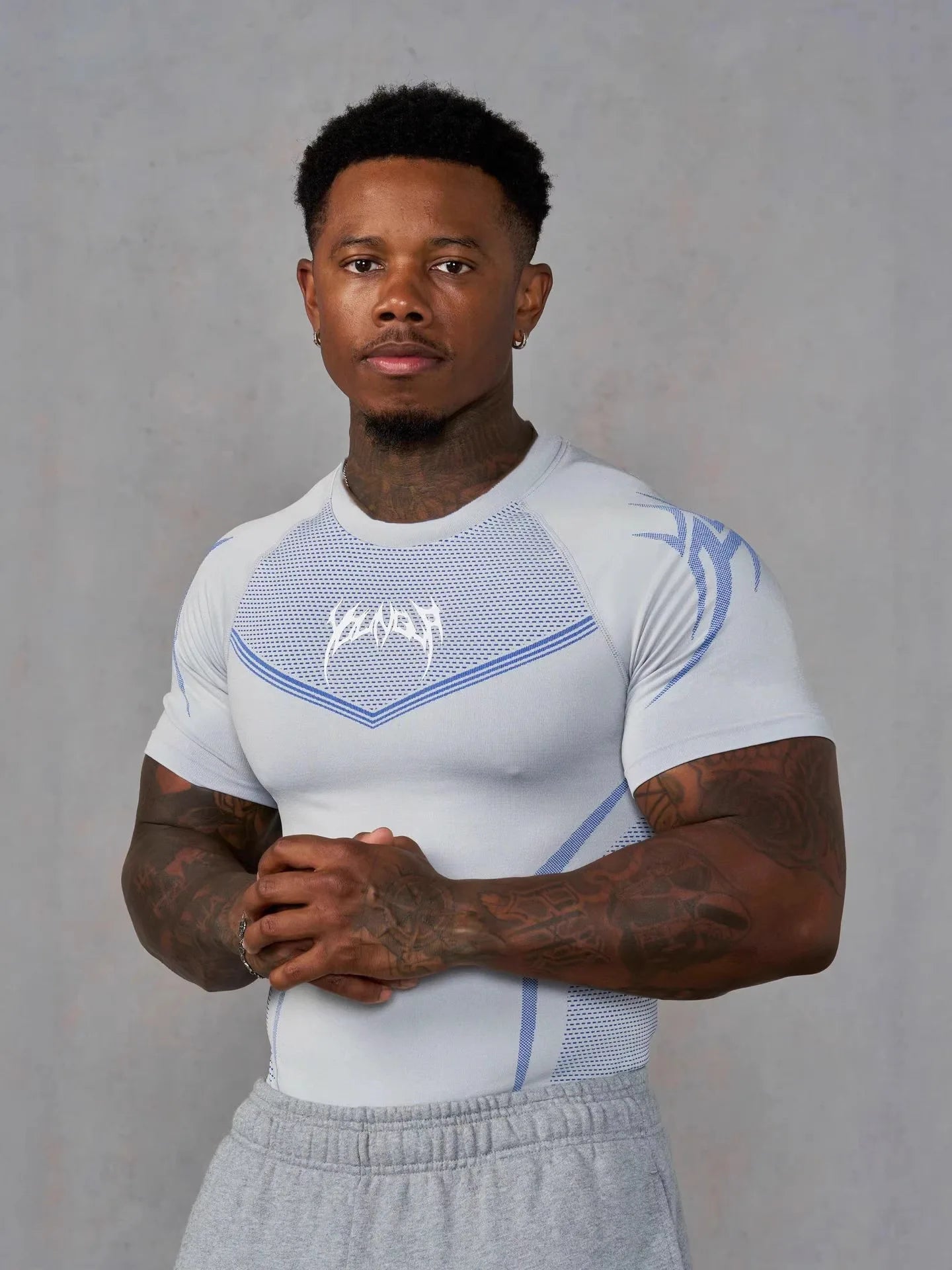 MuscleFlow Tee T-shirt
