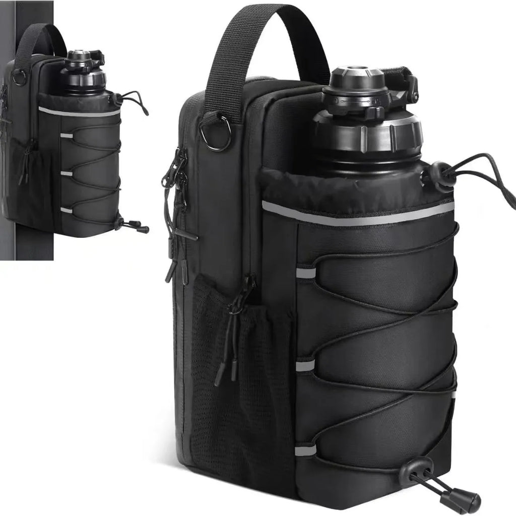 Sac Magnétique pour Bouteille d’Eau