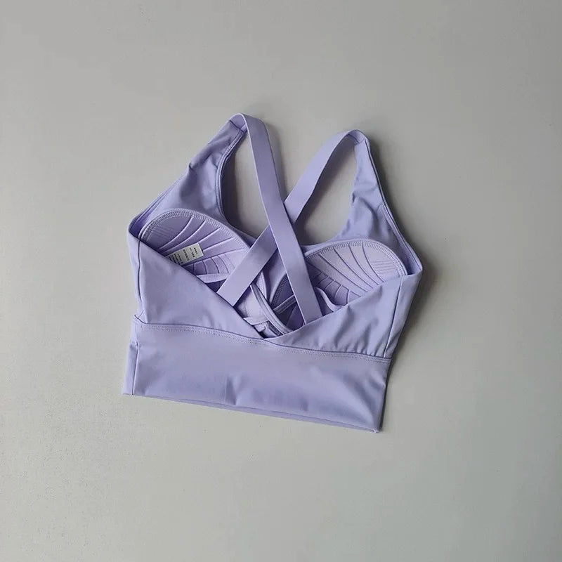 Brassière de sport