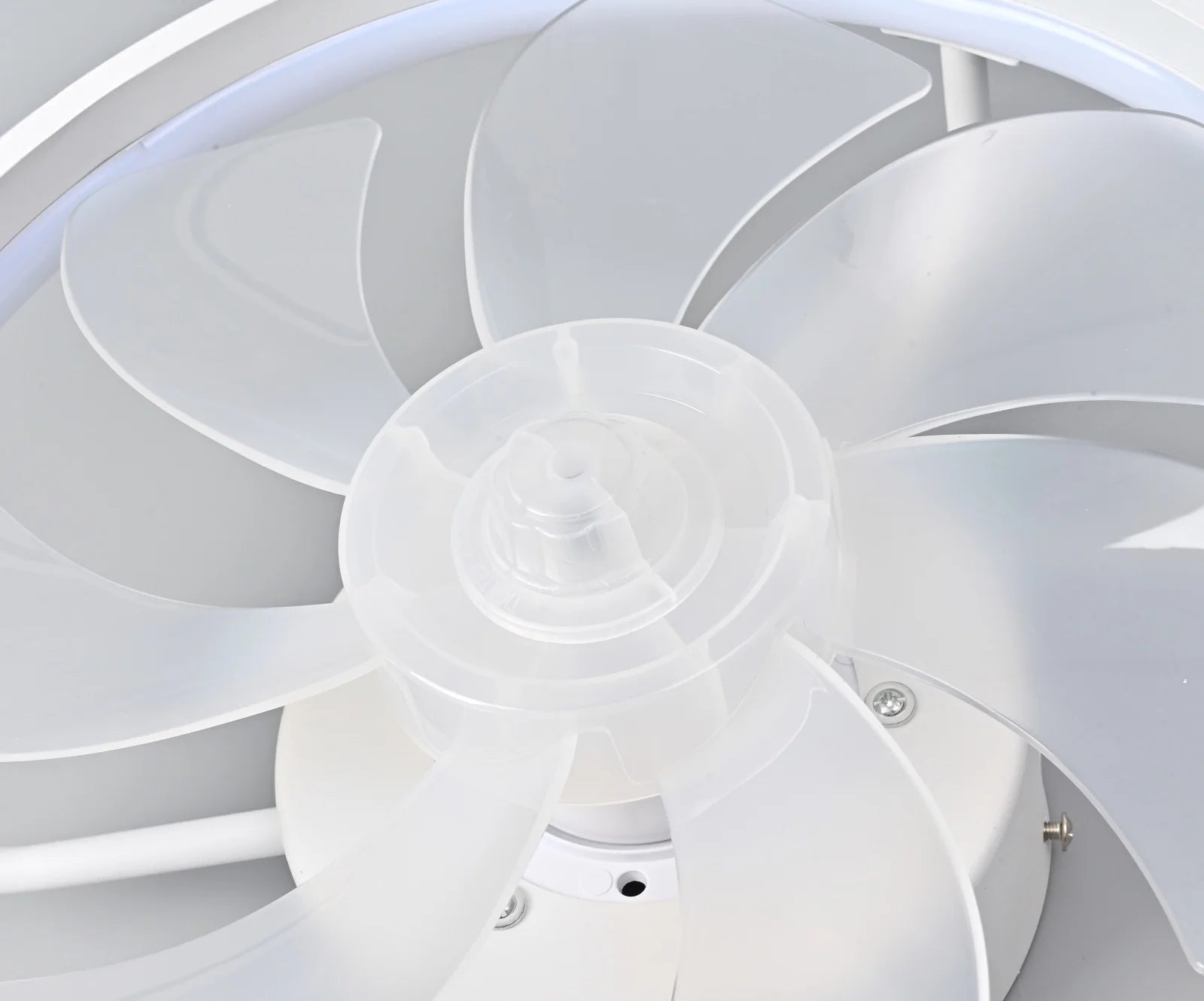 Lampe Ventilateur de Plafond