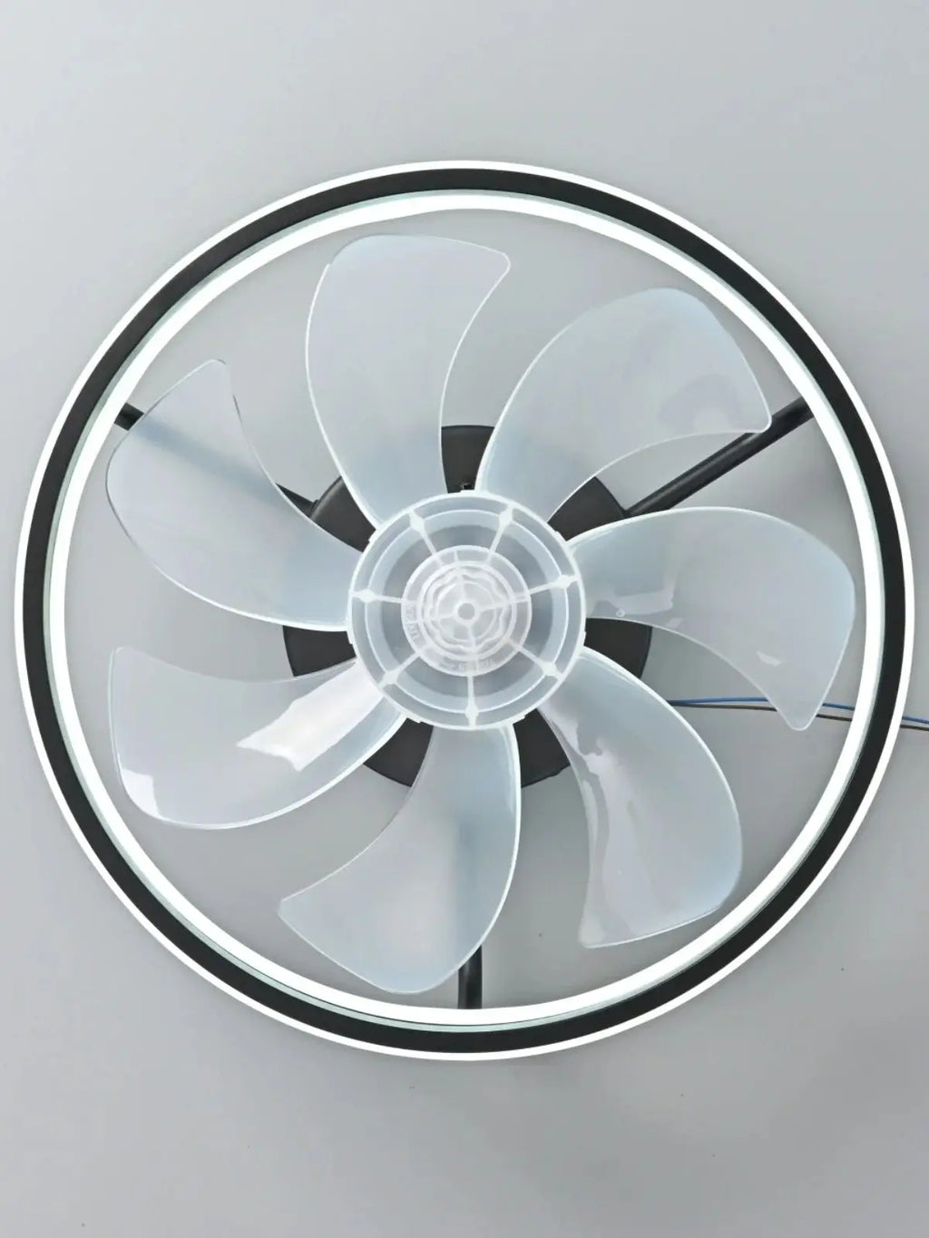 Lampe Ventilateur de Plafond