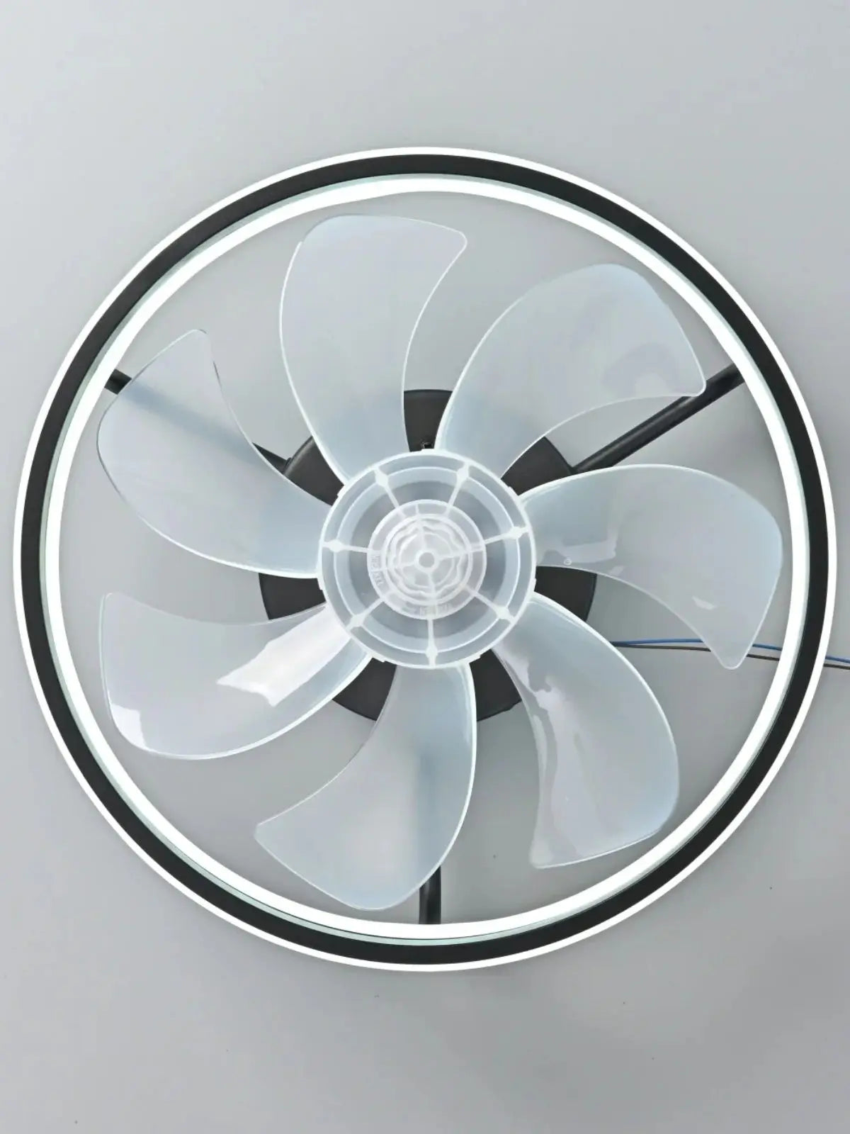 Lampe Ventilateur de Plafond