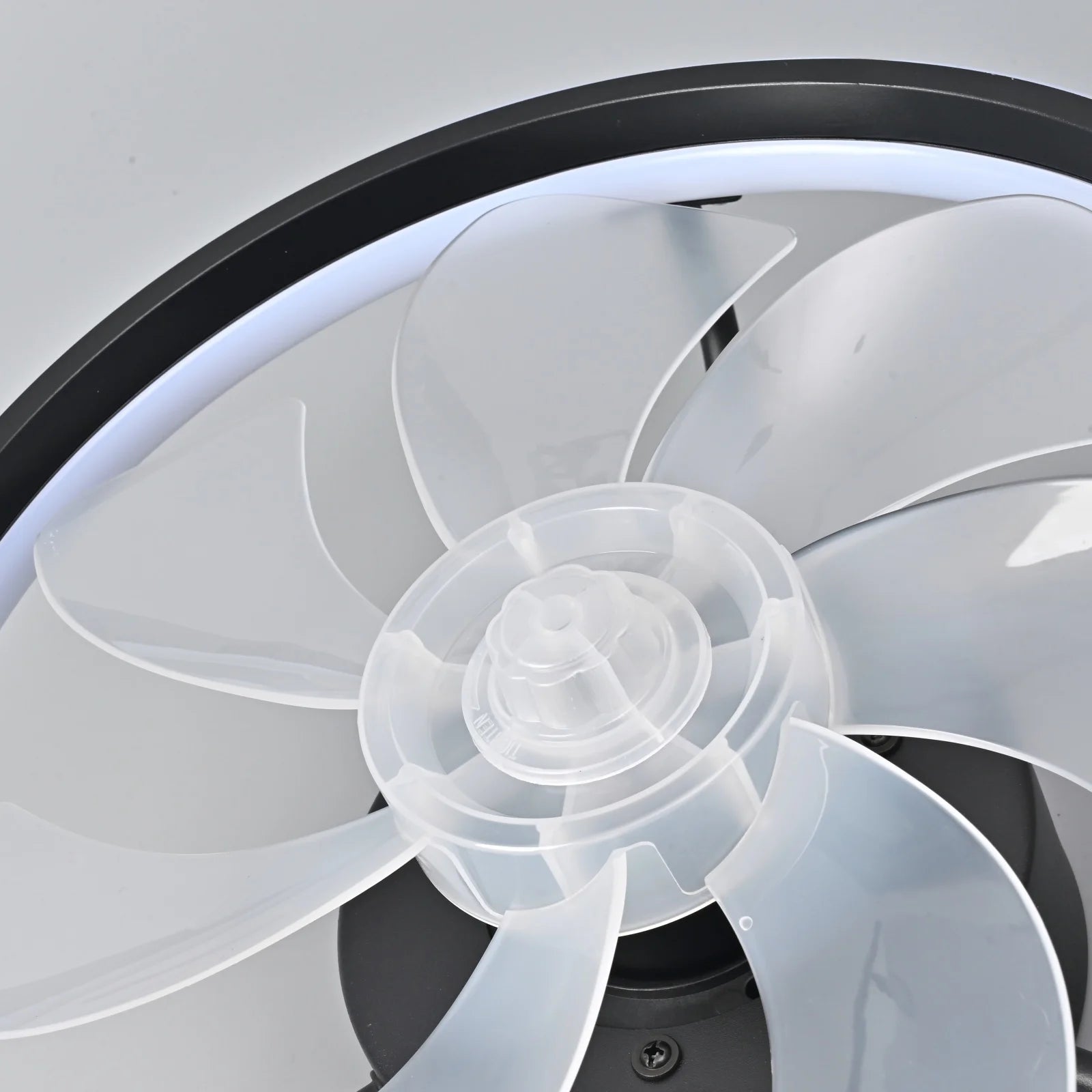 Lampe Ventilateur de Plafond