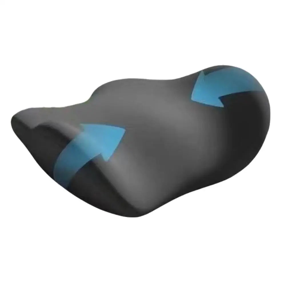 Coussin lombaire ergonomique en mousse mémoire