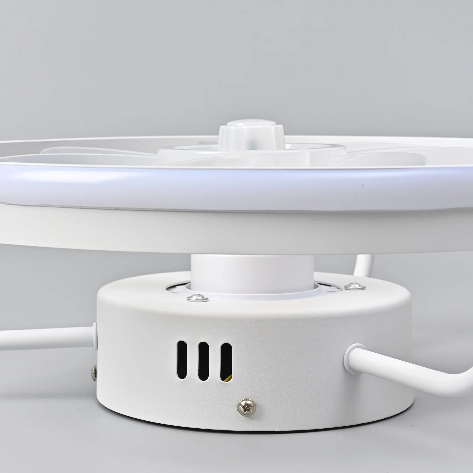 Lampe Ventilateur de Plafond