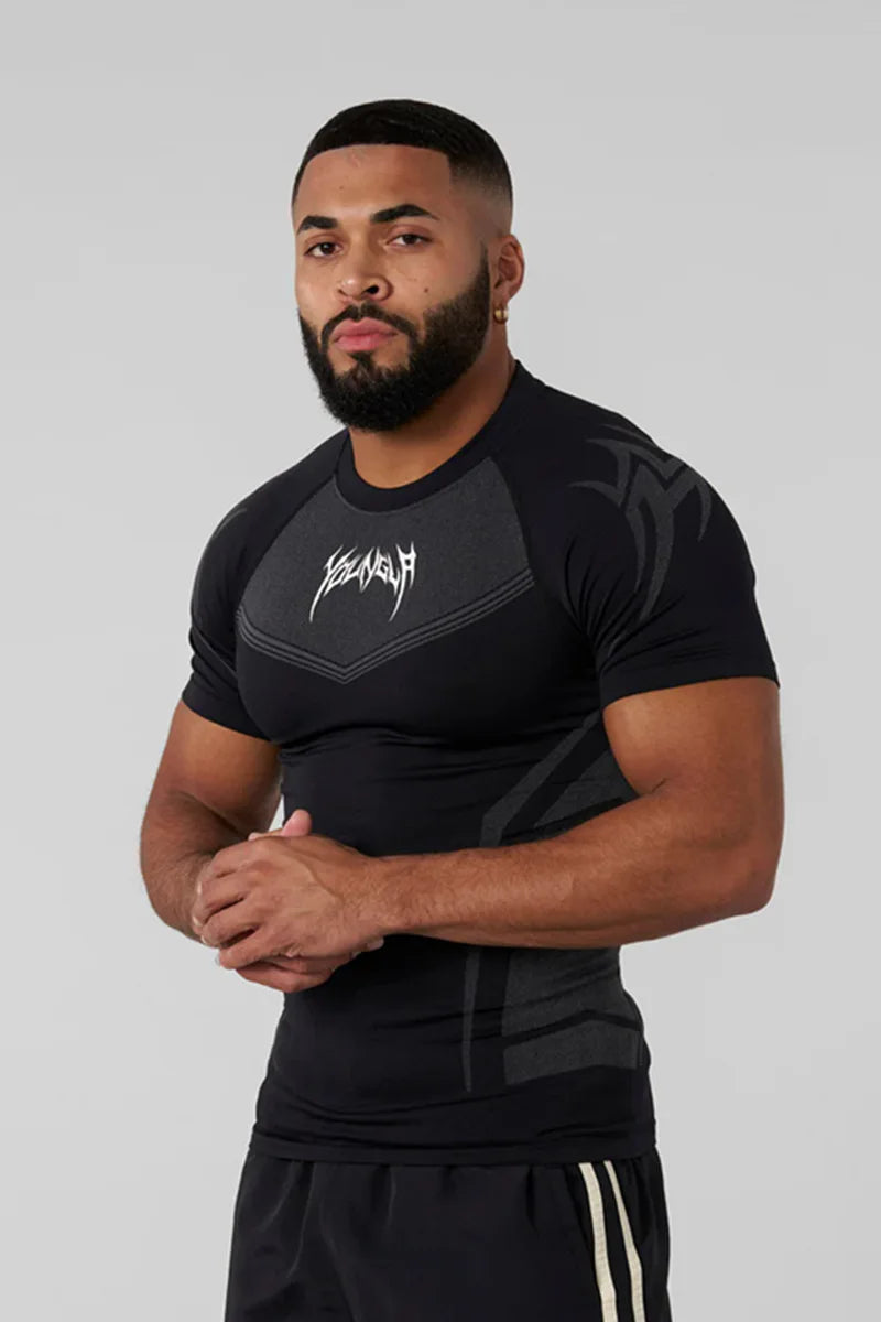 MuscleFlow Tee T-shirt