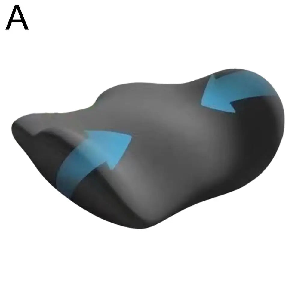 Coussin lombaire ergonomique en mousse mémoire