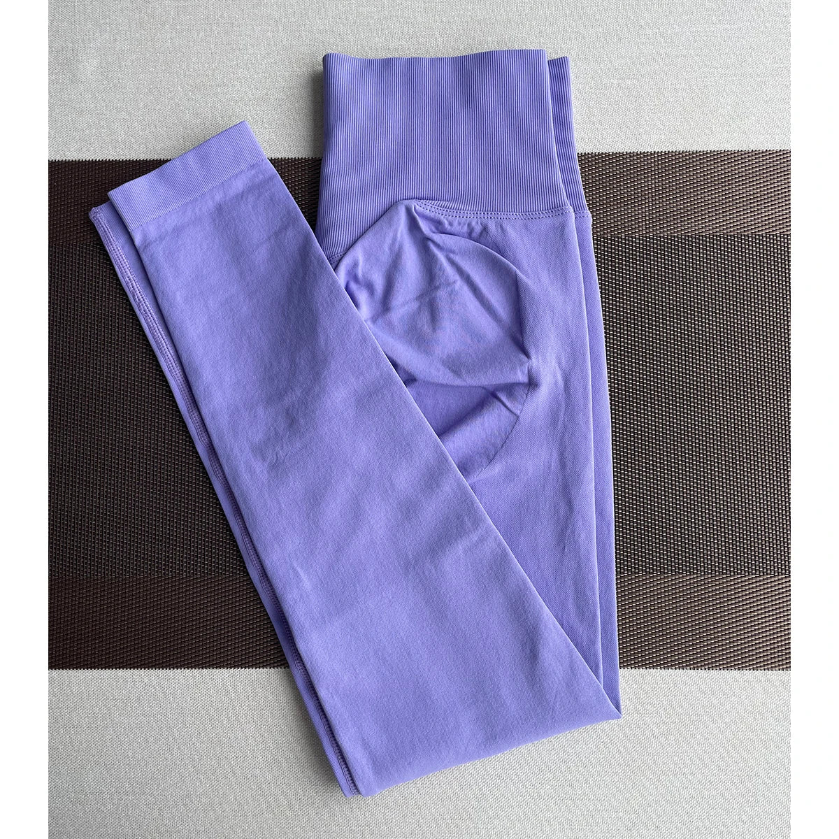 Legging Sculptant Taille Haute – Effet Gainant – Ensemble ou Seul