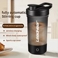 Blender Portable Automatique