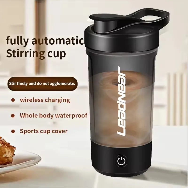 Blender Portable Automatique