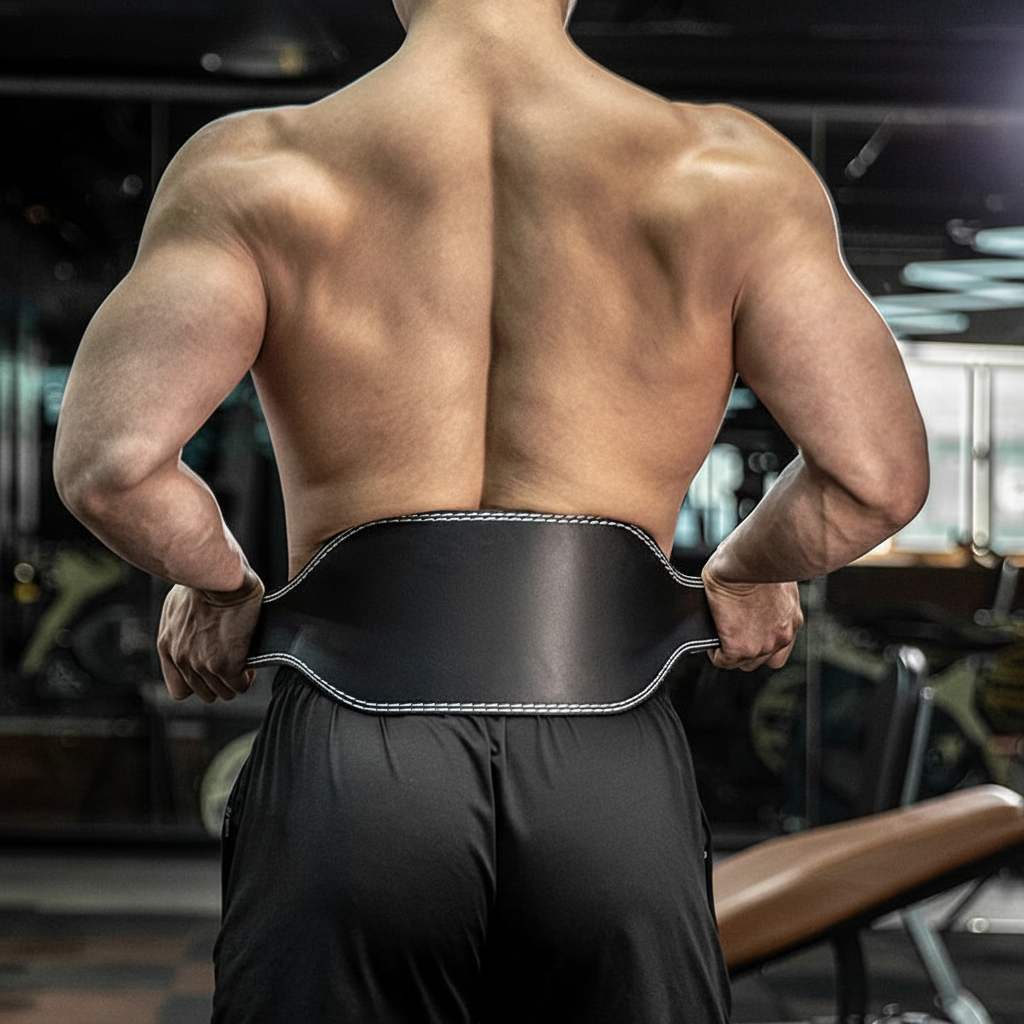 Ceinture de musculation