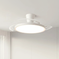 Ventilateur Lames Rétractables 48" - Studio