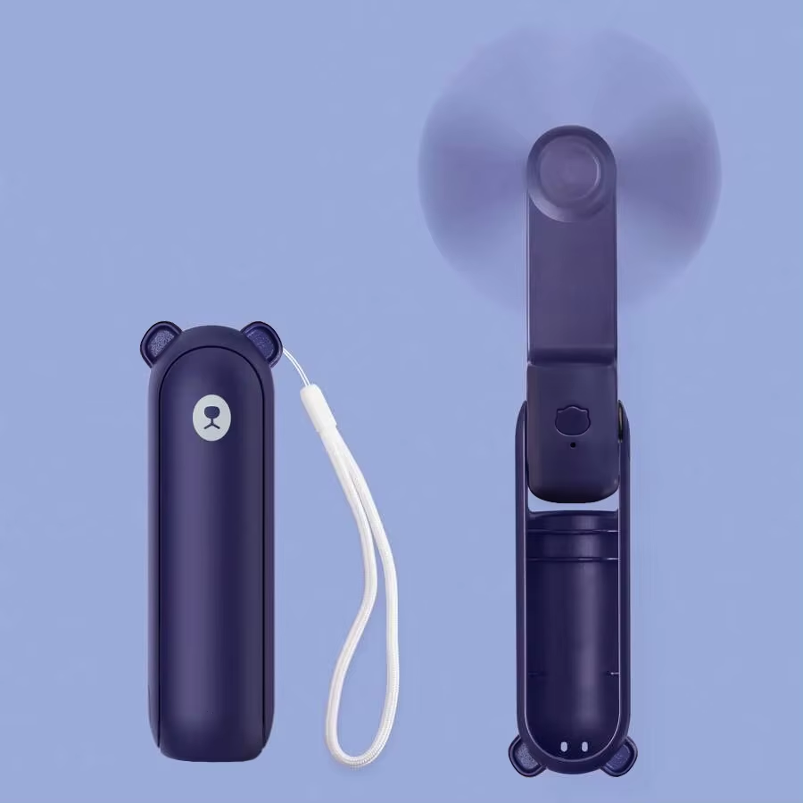 Mini Ventilateur Portable