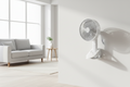 Ventilateur Portable Multifonction USB — Sans Fil & Ultra Silencieux